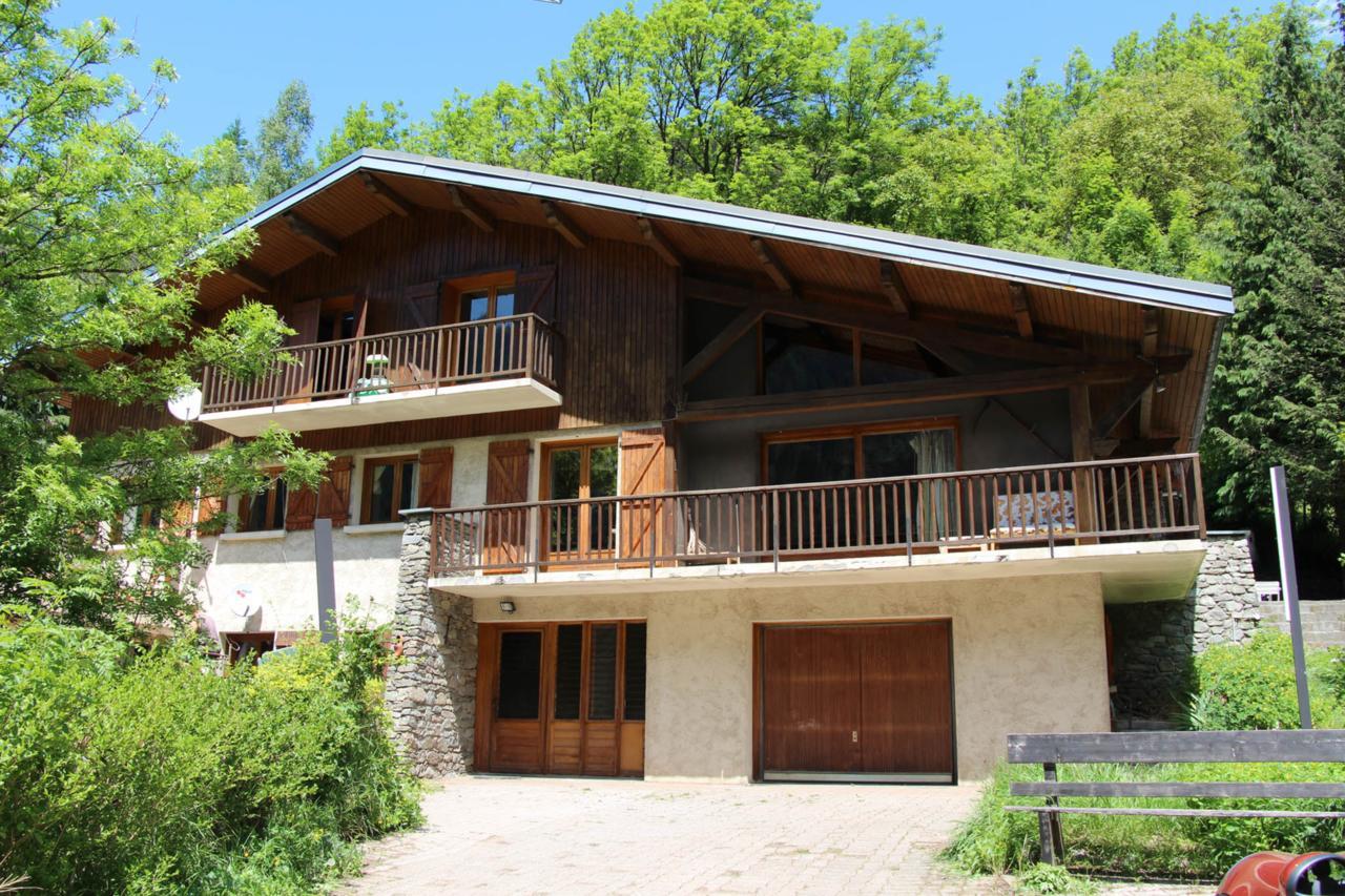 Chalet Tioli Montvalezan Exterior foto